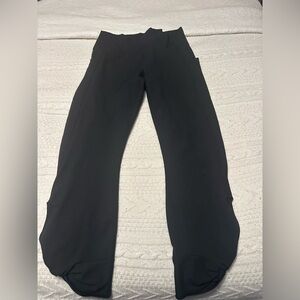 Fabletics PureLuxe Black Leggings